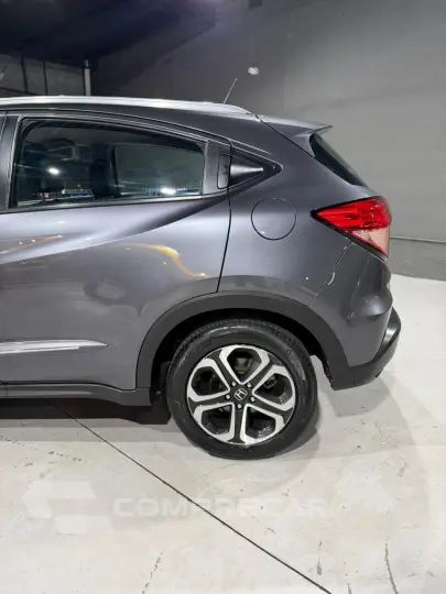 HR-V 1.8 16V EXL