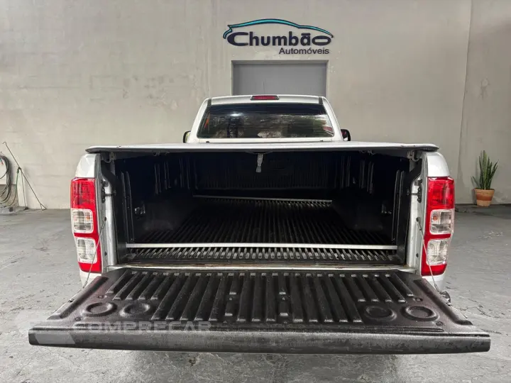 RANGER 3.2 XLS 4X4 CS 20V