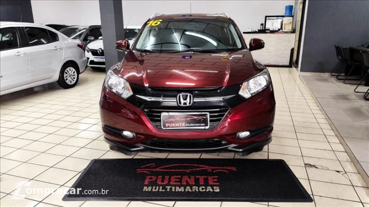 HR-V 1.8 16V EXL