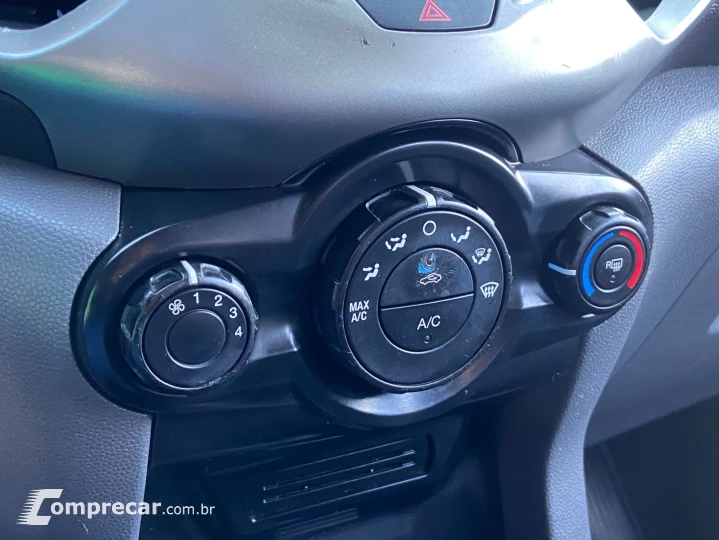 ECOSPORT 2.0 SE 16V
