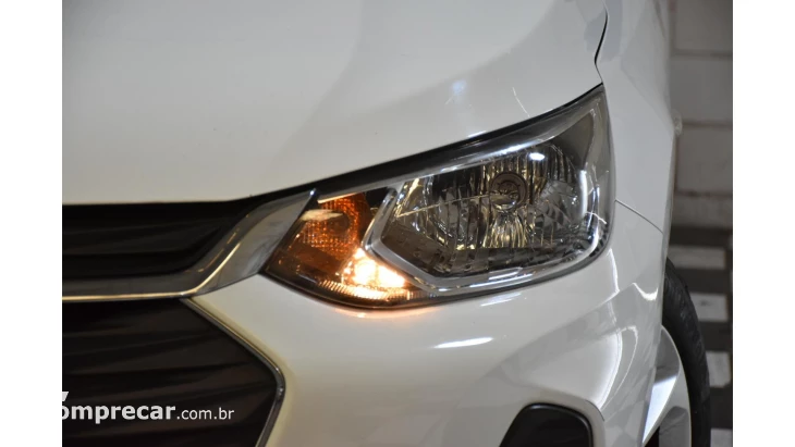 ONIX - 1.0 LT MANUAL