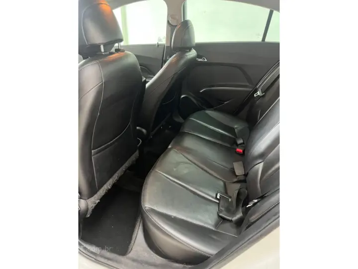 HB20S 1.6 PREMIUM 16V FLEX 4P AUTOMÁTICO