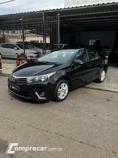 COROLLA 1.8 GLI 16V