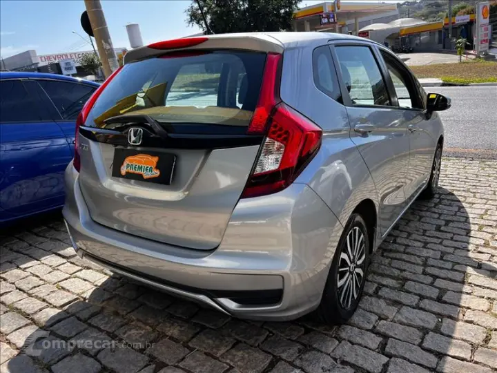 FIT 1.5 Personal 16V