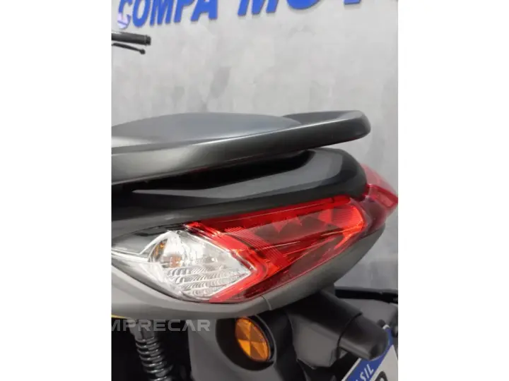 NMAX CONNECTED 160 SE ABS