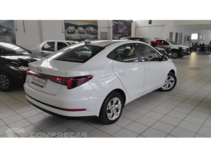 HB20S 1.0 12V FLEX COMFORT PLUS MANUAL