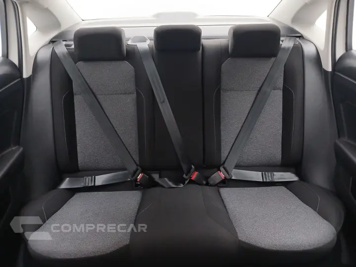 VIRTUS 1.0 170 TSI MANUAL