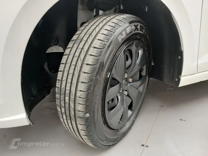 POLO 1.0 MPI TRACK MANUAL