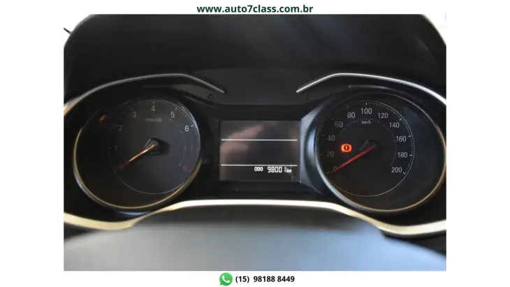 ONIX - 1.0 LT MANUAL