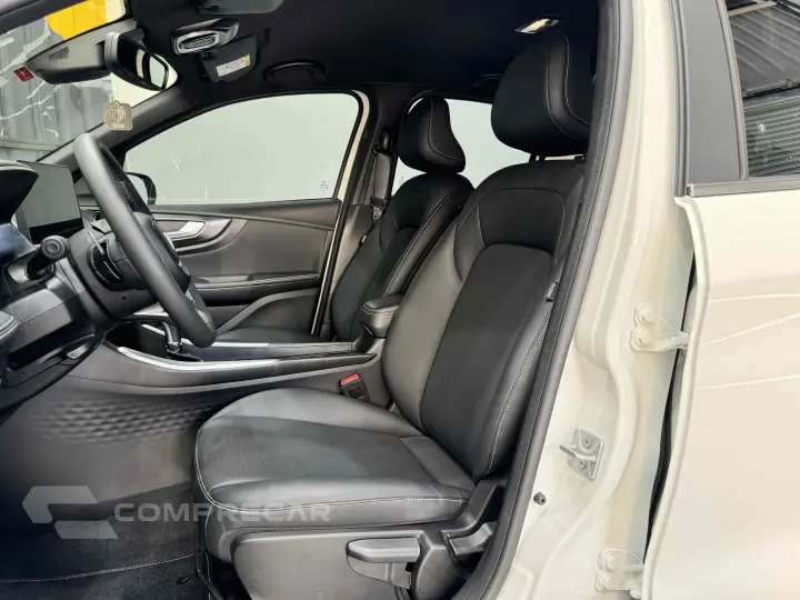 FASTBACK 1.3 TURBO 270 FLEX LIMITED EDITION AT6