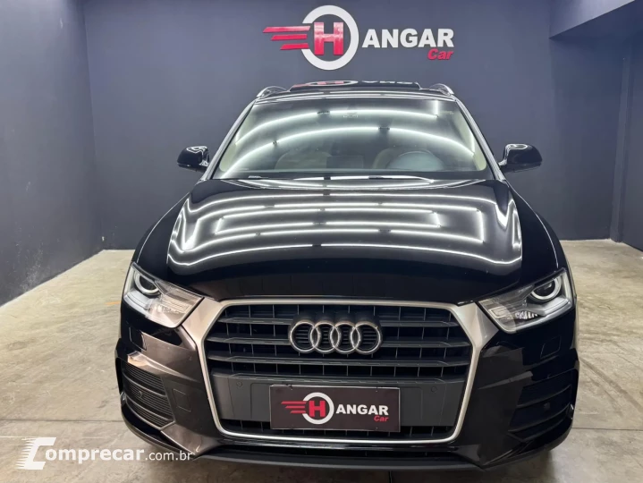 Q3 1.4 TFSI ATTRACTION