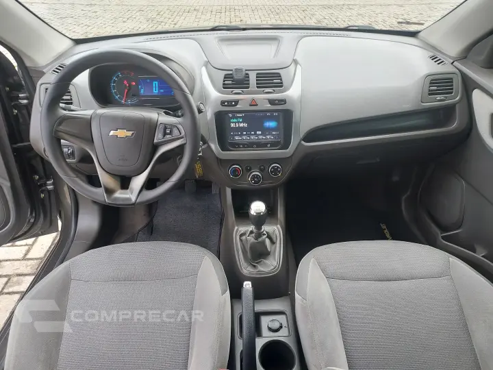 COBALT 1.8 LTZ 8V