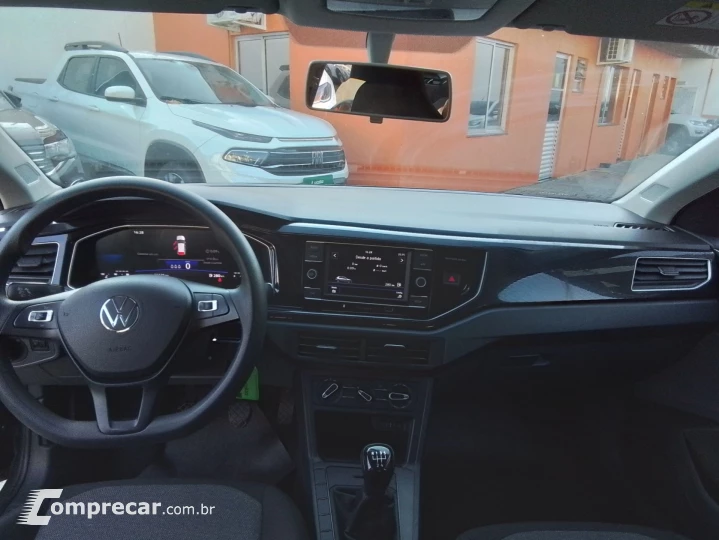 POLO 1.0 MPI MANUAL