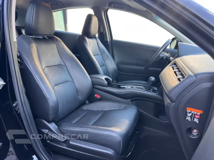 HR-V EXL 1.8 Flexone 16V 5p Aut.