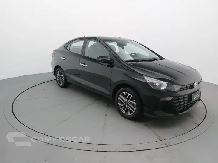 HB20S 1.0 12V FLEX LIMITED PLUS MANUAL