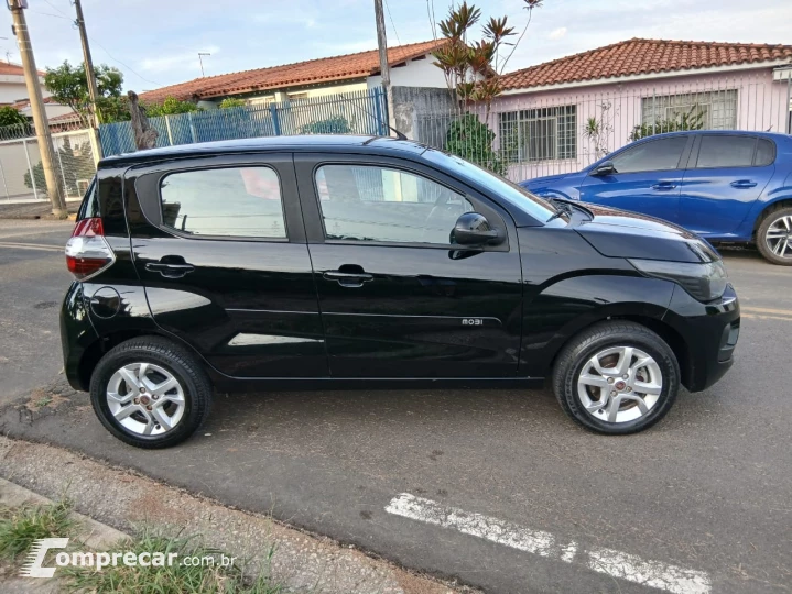 MOBI 1.0 8V EVO Like. ON
