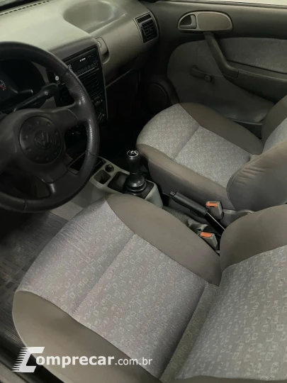 GOL 1.6 MI CL 8V