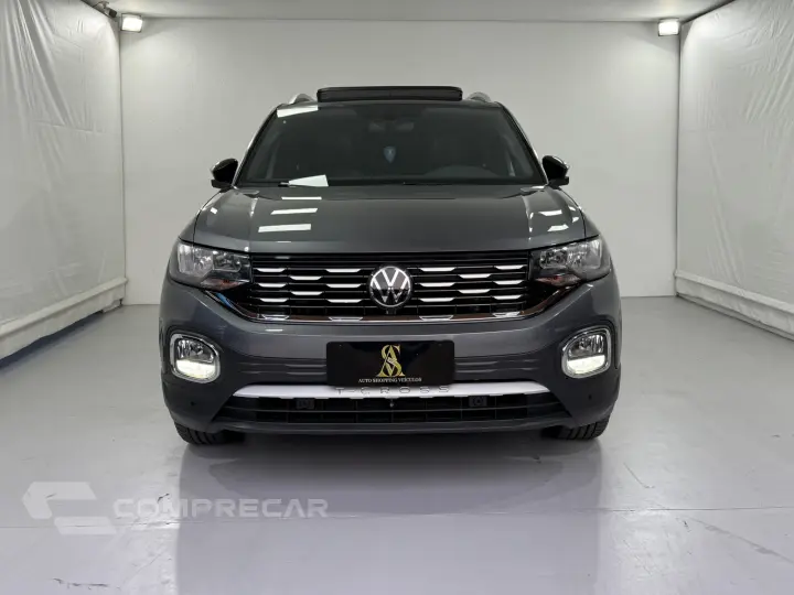 T-CROSS 1.4 250 TSI Highline