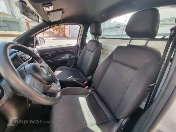 FIAT STRADA 1.4 FIRE ENDURANCE CS 2022