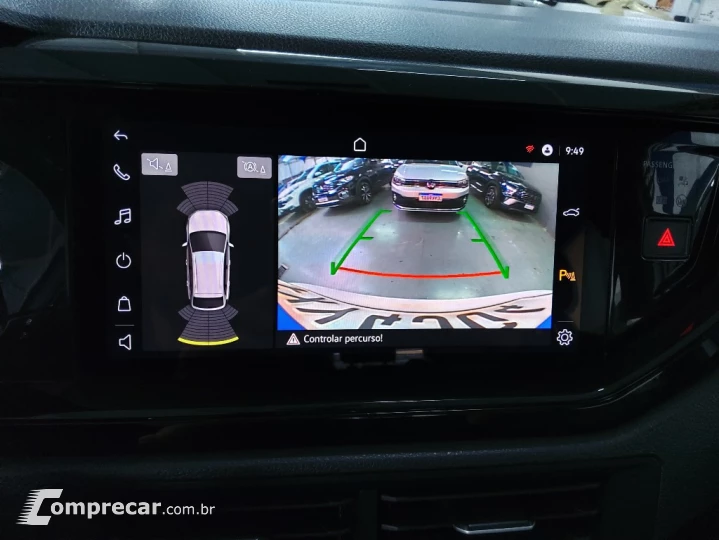 NIVUS 1.0 200 TSI TOTAL FLEX HIGHLINE AUTOMÁTICO