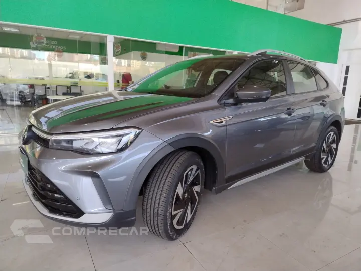 NIVUS 1.0 200 TSI TOTAL FLEX HIGHLINE AUTOMÁTICO