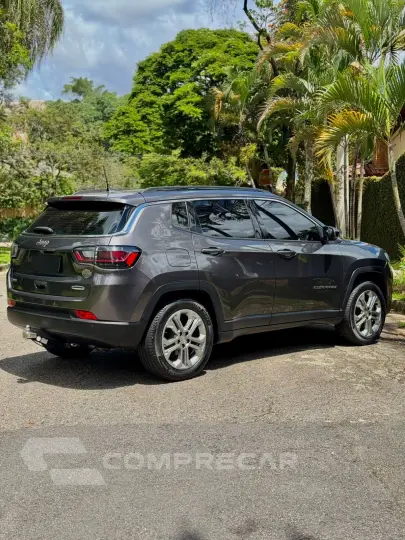 COMMANDER 1.3 T270 Turbo Longitude