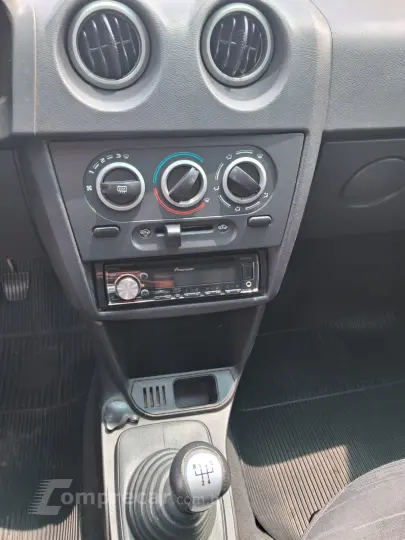 PRISMA 1.4 MPFI Maxx 8V