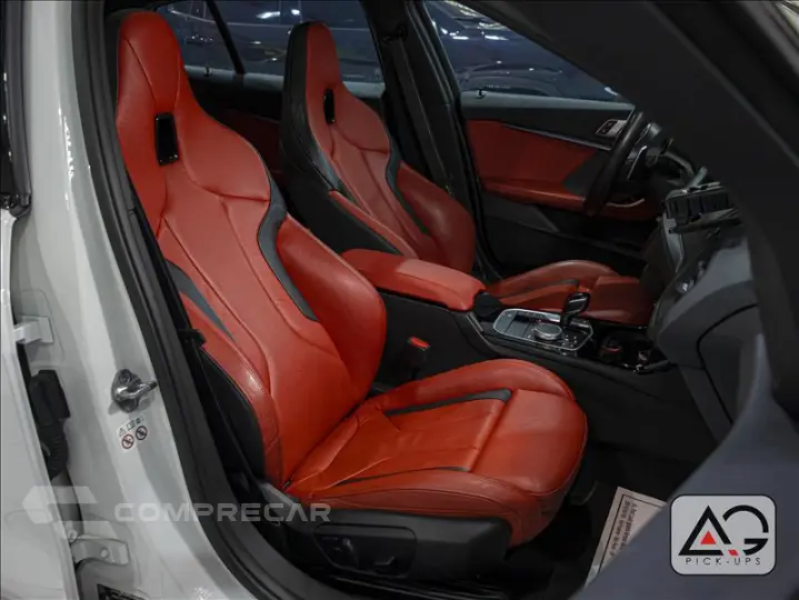 M 135I 2.0 16V Turbo