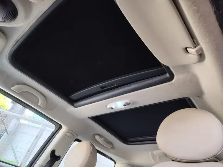 COOPER 1.6 S 16V TURBO