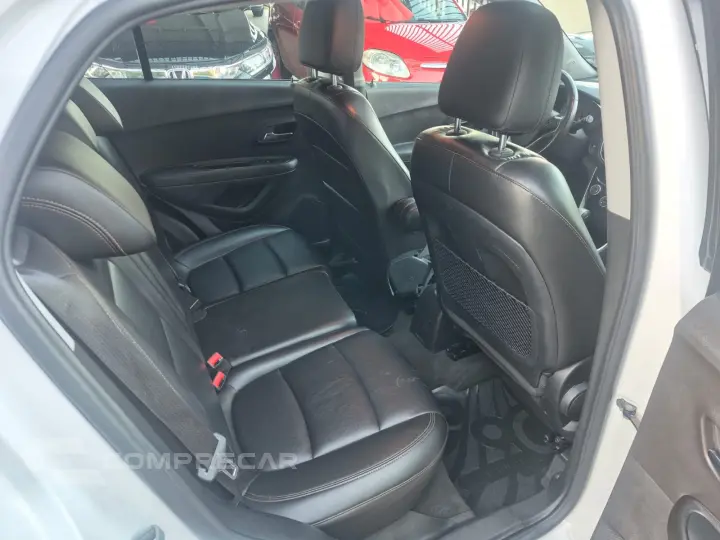 TRACKER 1.4 16V Turbo LTZ