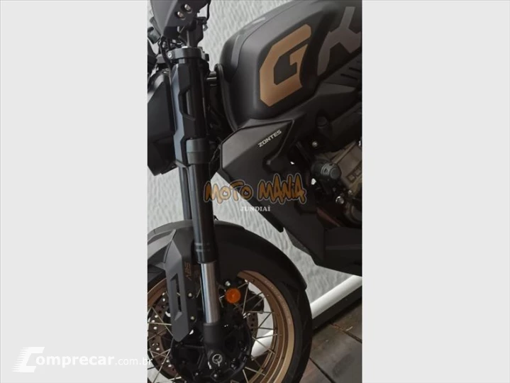 GK350