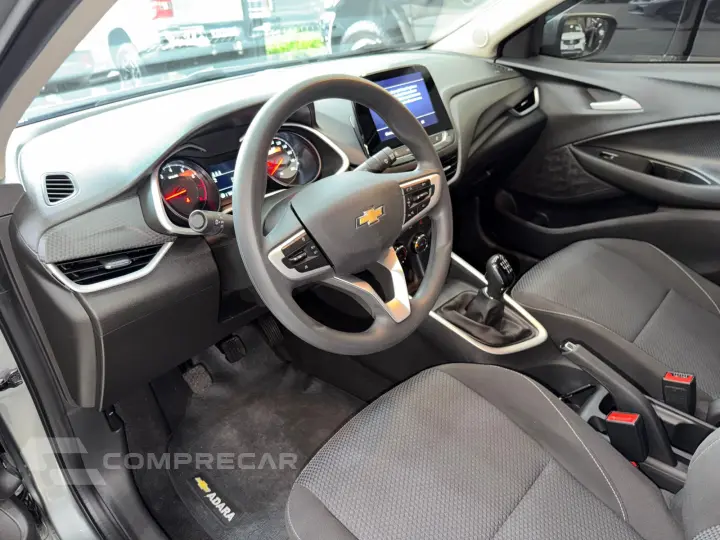 Onix LT 1.0 12V