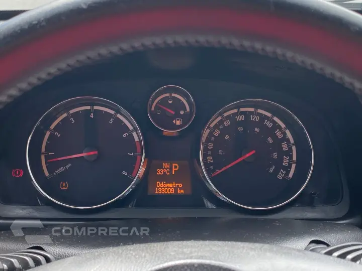 CAPTIVA 3.6 SFI AWD V6 24V