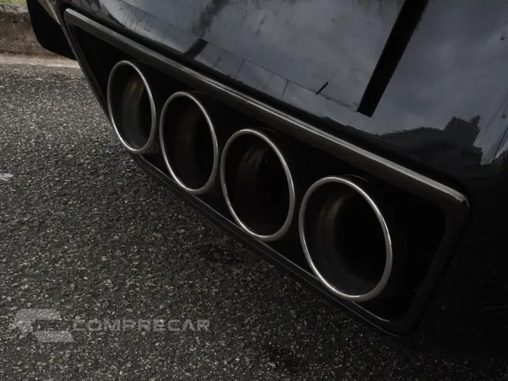 CORVETTE 6.2 STINGRAY CONVERSÍVEL V8 GASOLINA 2P AUTOMÁTICO