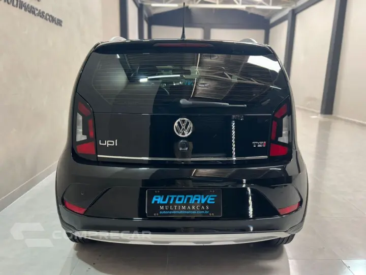 Cross UP 1.0 12V 4P TSI FLEX