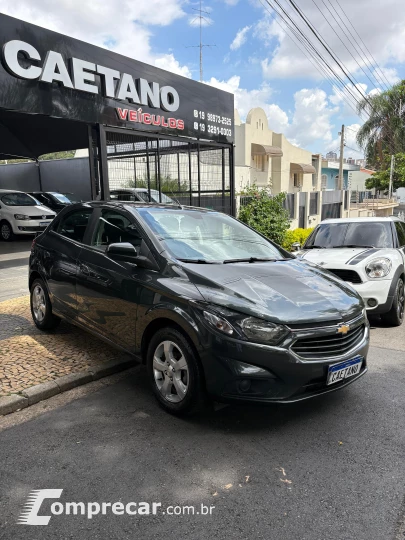 ONIX 1.4 MPFI LT 8V