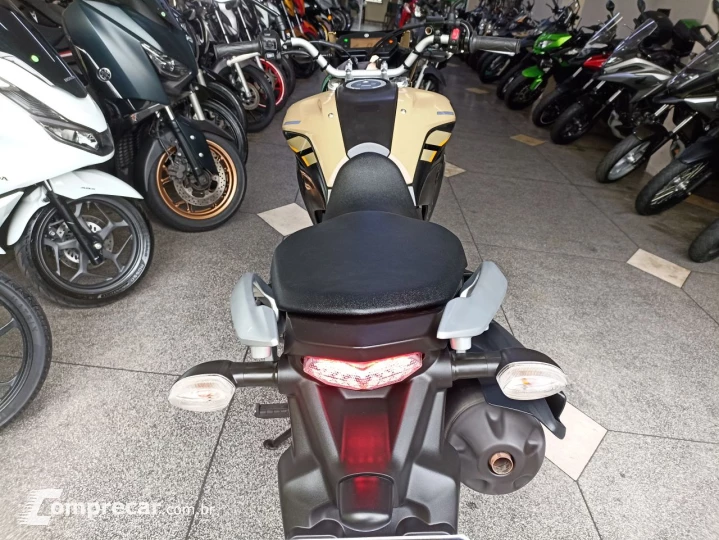 XTZ 250 LANDER 249cc/LANDER BLUEFLEX/ABS