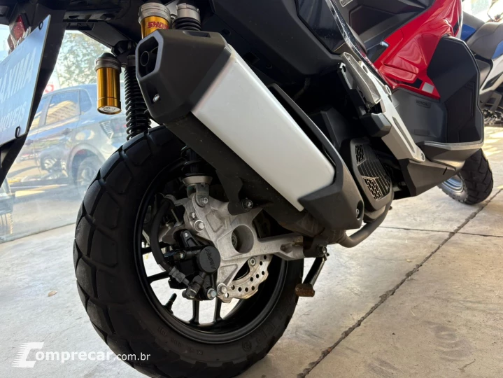 ADV 150 ABS