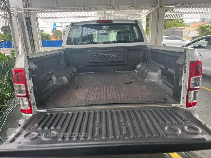 RANGER 2.5 XLS 4X2 CS 16V