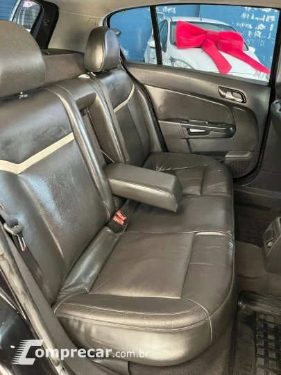 VECTRA 2.0 SFI Gt-x Hatch 8V