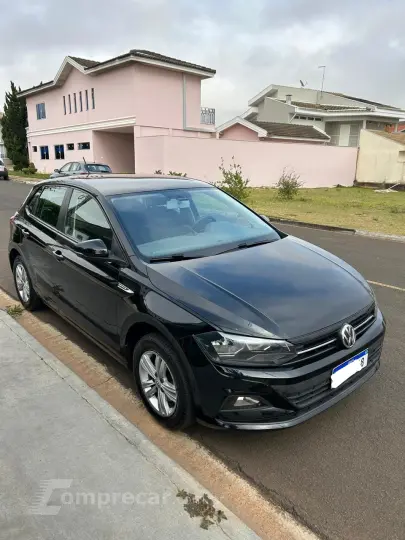 POLO 1.0 200 TSI Comfortline