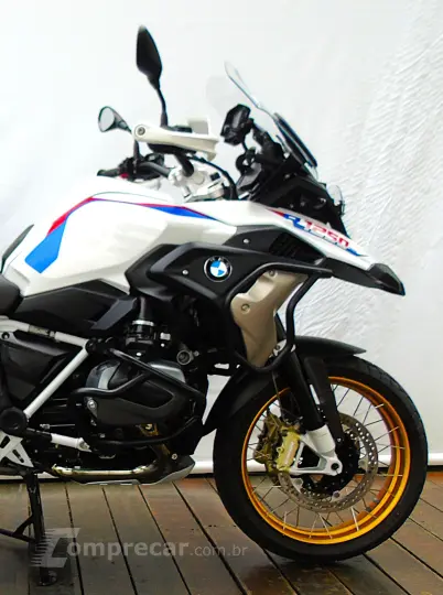 BMW R 1250 GS PREMIUM