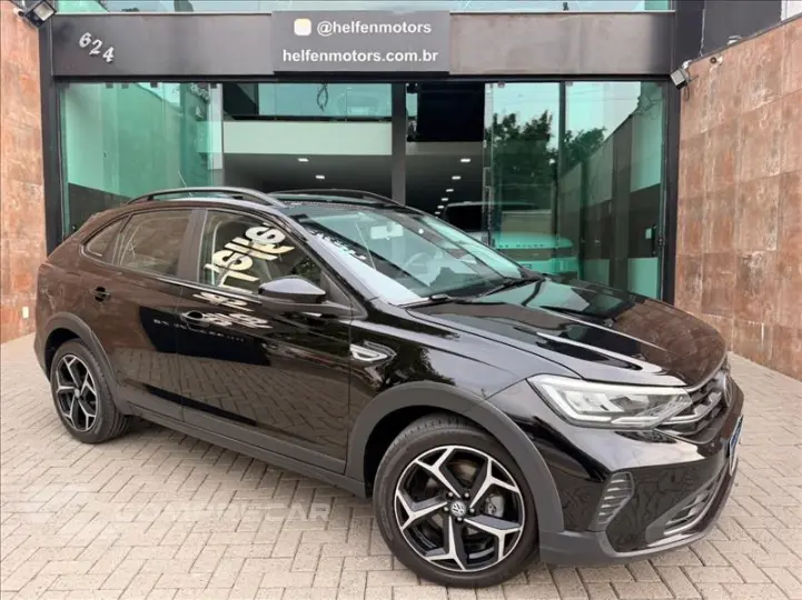 NIVUS 1.0 200 TSI Comfortline