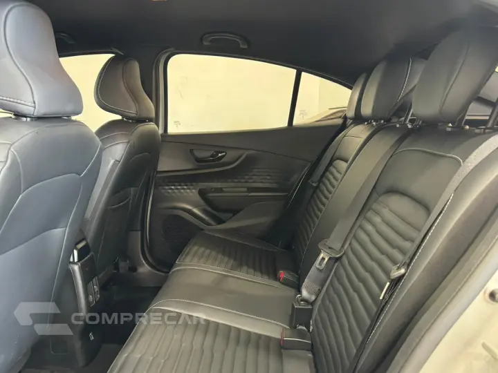 FASTBACK 1.3 Turbo 270 Limited Edition