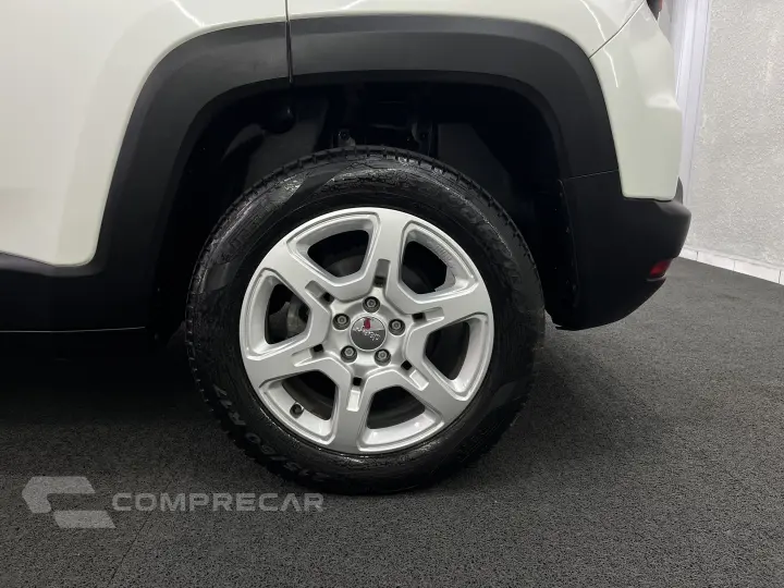 RENEGADE 1.3 T270 Turbo Sport