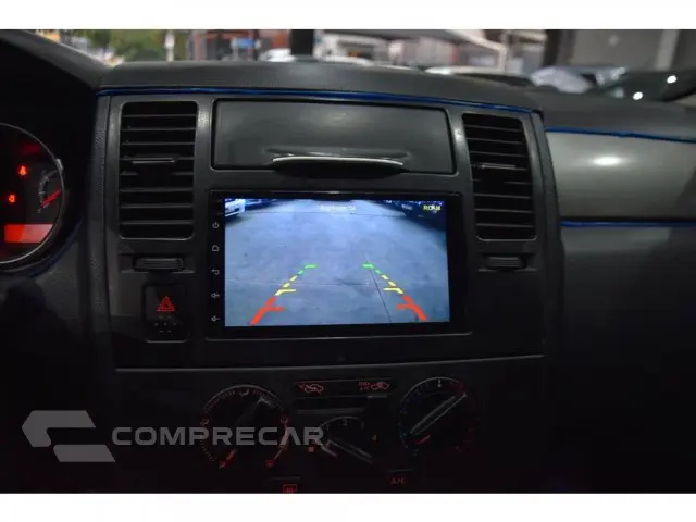 TIIDA - 1.8 SEDAN 16V 4P MANUAL