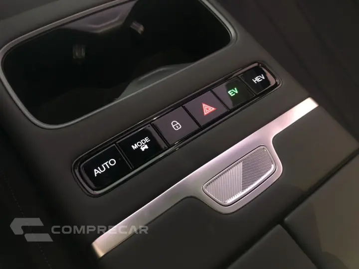 7 1.5 TGDI PHEV LUXURY DHT