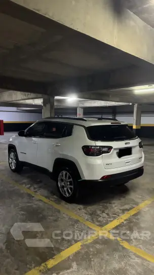 COMPASS 1.3 T270 Turbo Sport