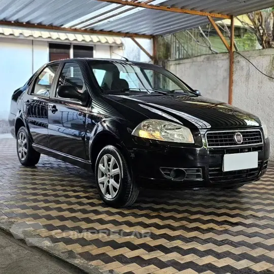 SIENA 1.0 MPI EL Celebration 8V
