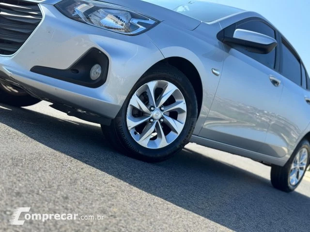 ONIX - 1.0 TURBO PLUS LTZ MANUAL